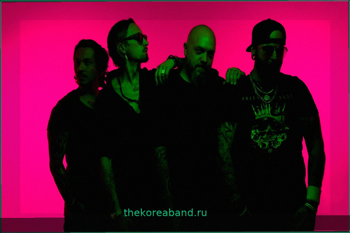 Self Deception: Новый сингл «Break!» перед выходом альбома