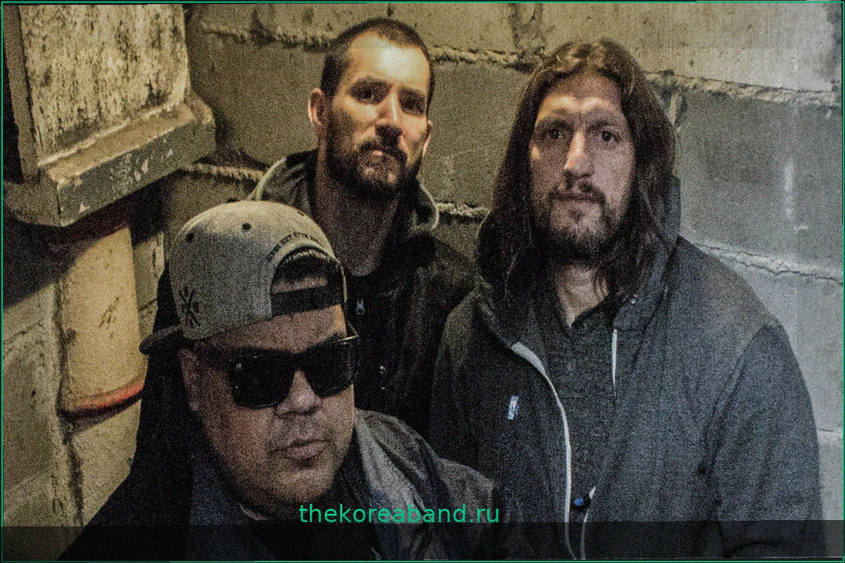 Madball: Десятый альбом "Not Your Kingdom" выйдет в июле