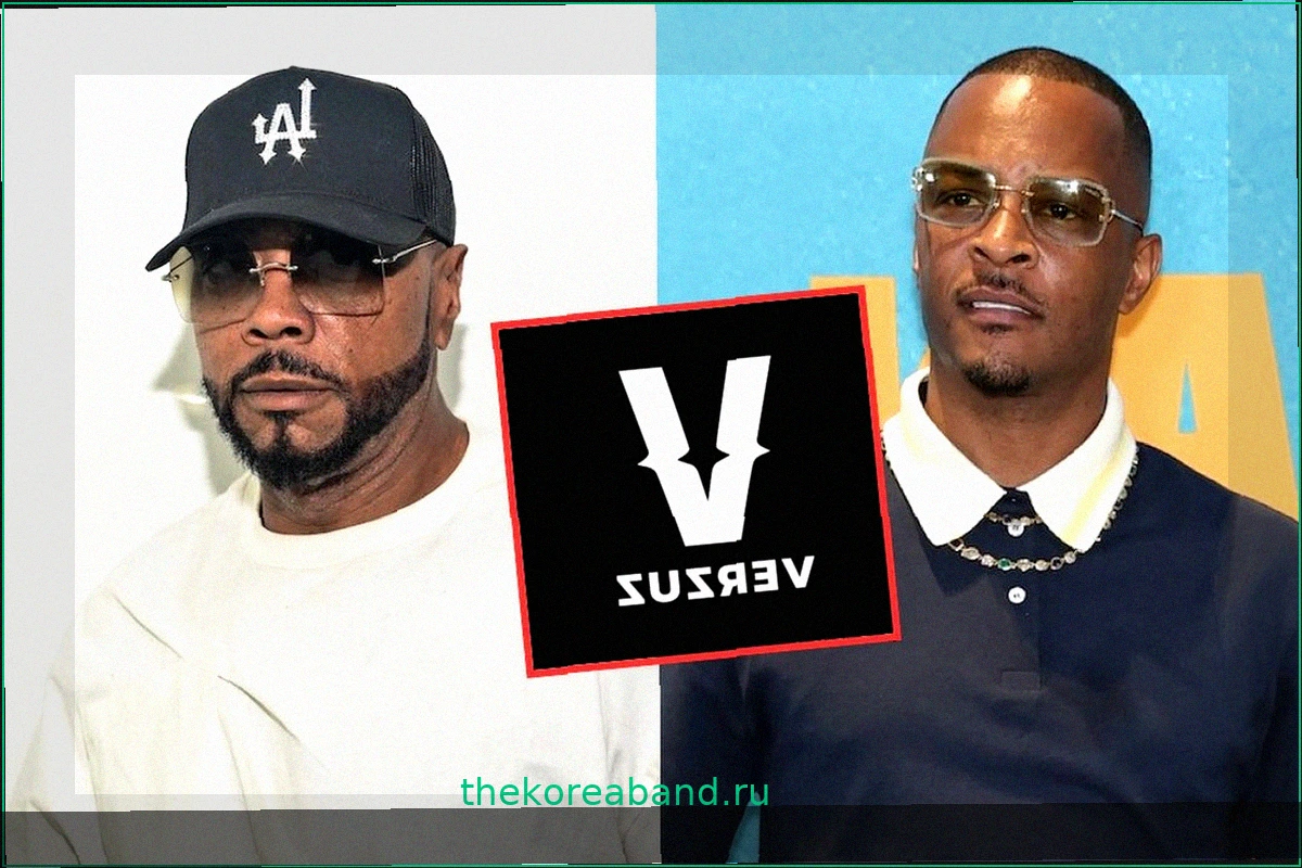 T.I. Разъяснил Комментарии о Verzuz После Сбитой с Толку Реакции Тимбалэнда