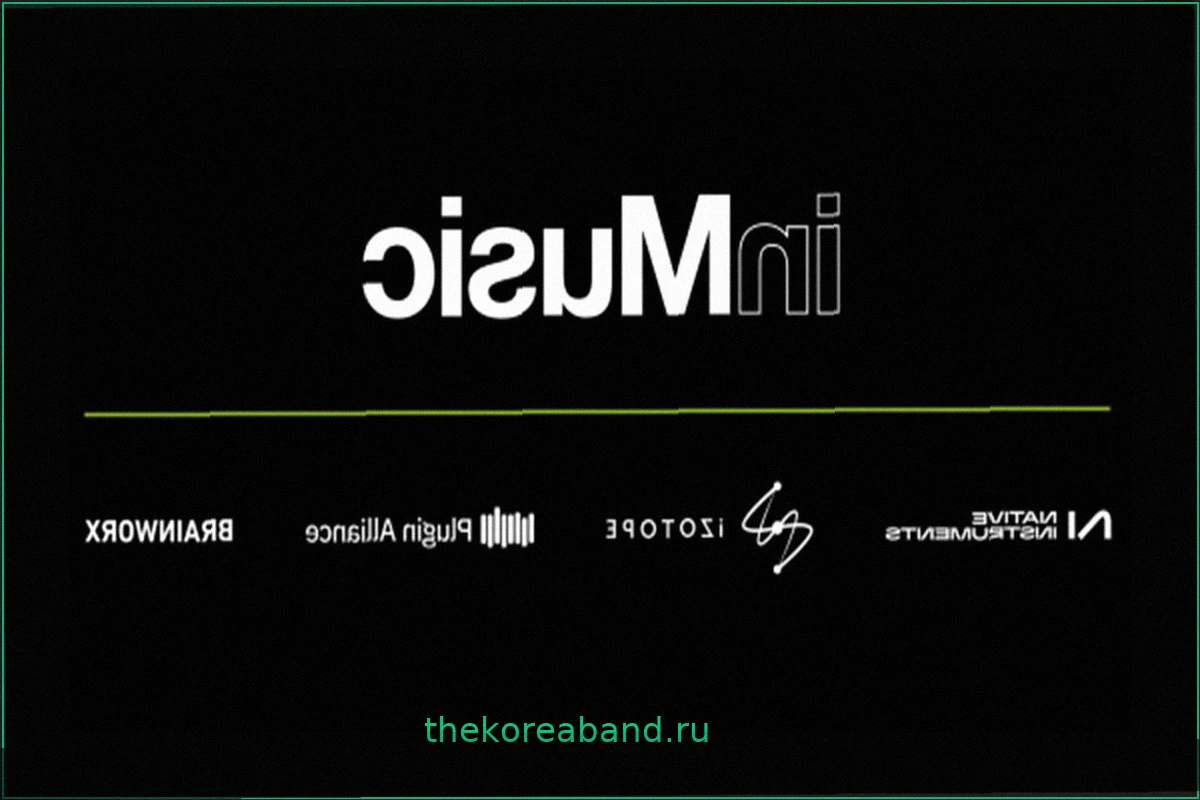 InMusic приобретает Native Instruments: теперь Moog, Akai Pro и NI под одним крылом