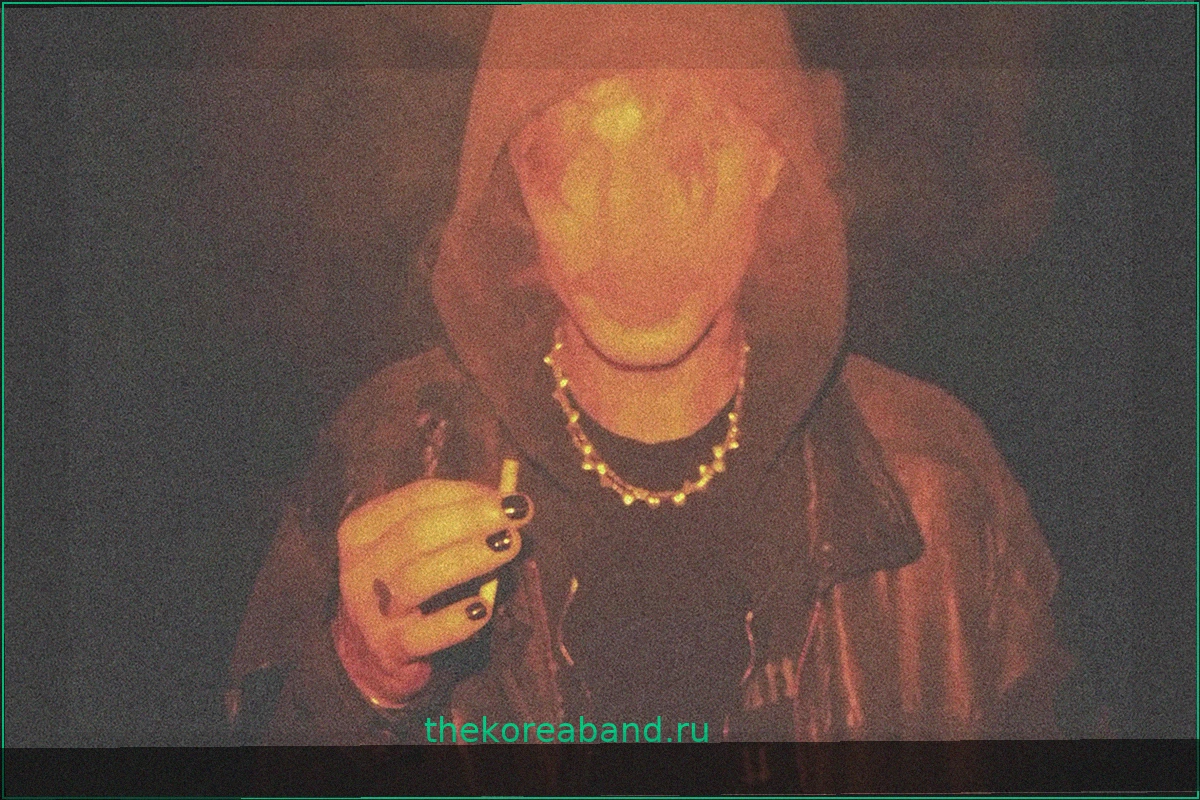 The Haunted Youth – «Boys Cry Too»: Погружение в Мрак Поп-Музыки