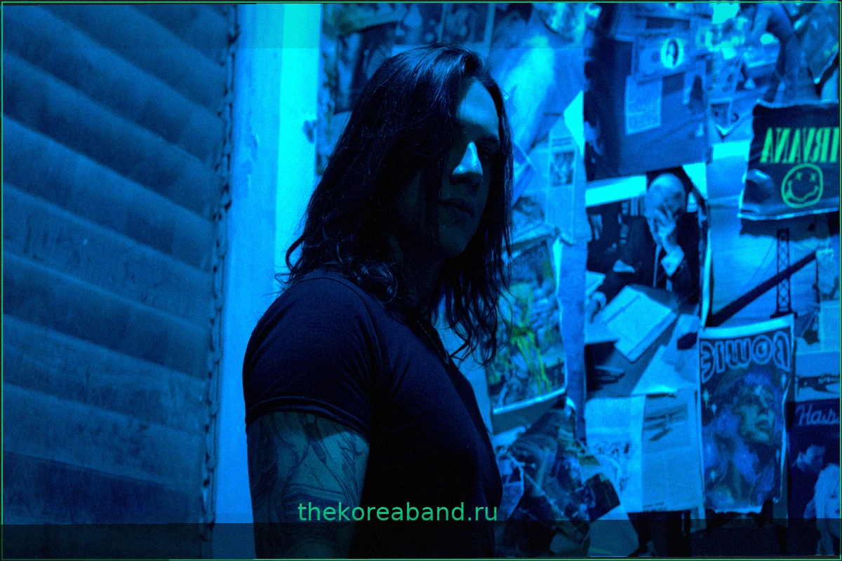 Arankai представляет новый трек "Helter Skelter" при участии buffalo_farm