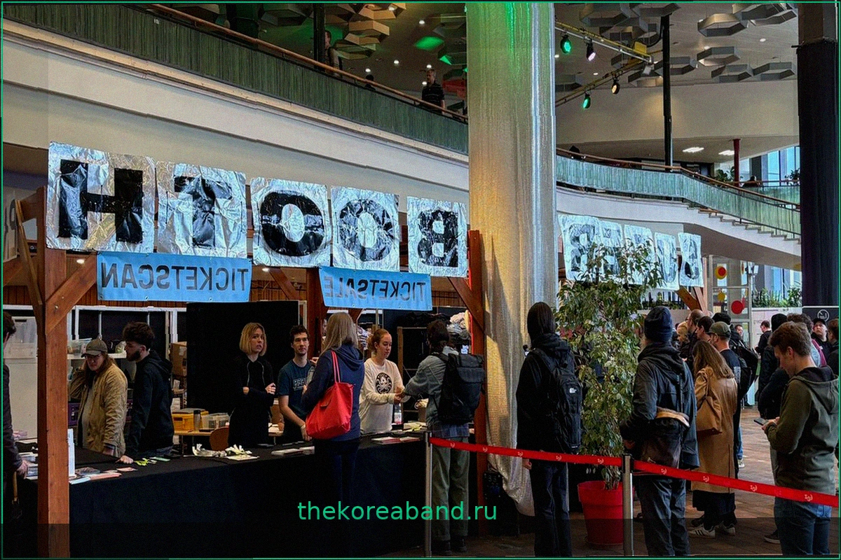 Superbooth 2026: 10 Устройств, Которые Я Захотел Забрать Домой