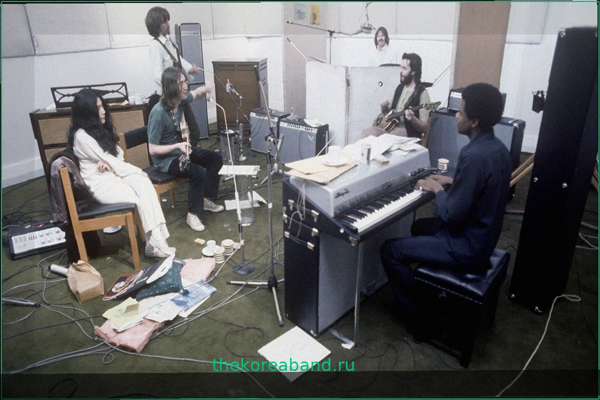 Культовая лондонская штаб-квартира The Beatles Apple Corps, включая легендарную крышу, откроется как туристическая достопримечательность
