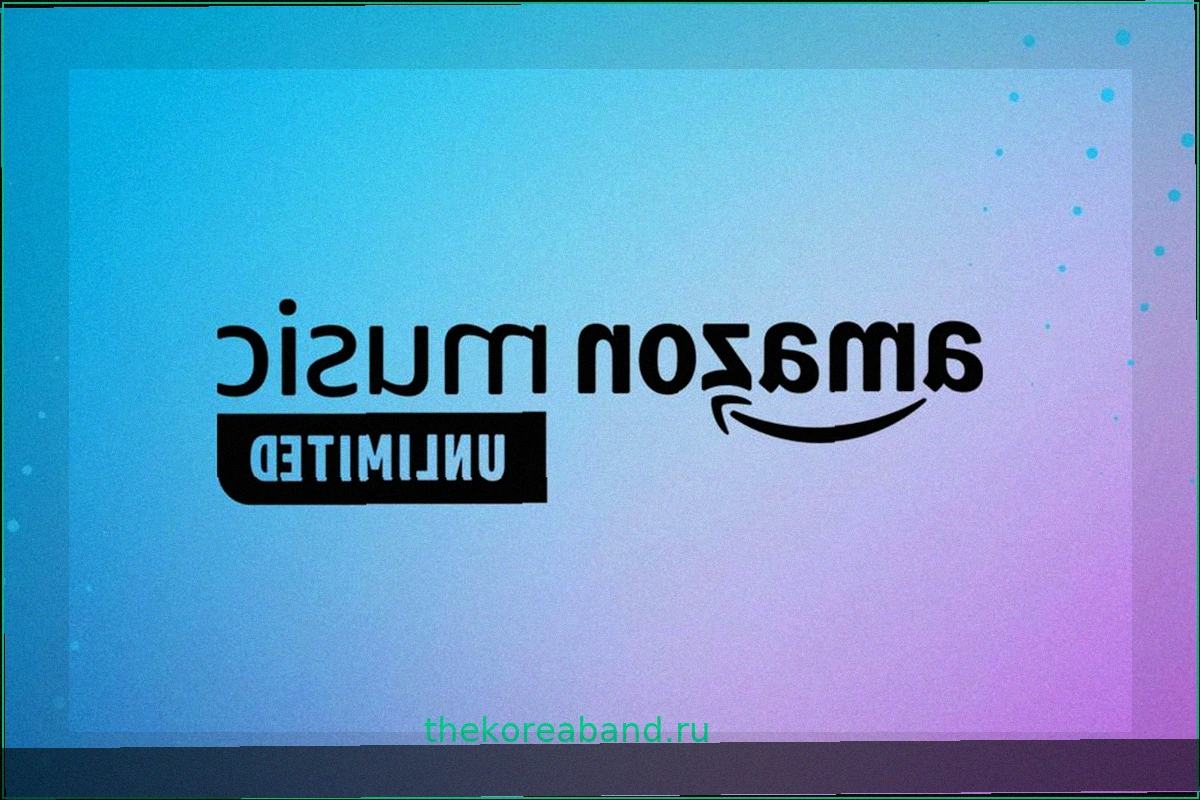 Amazon Music Unlimited бесплатно: Акция в Prime Big Deal Days