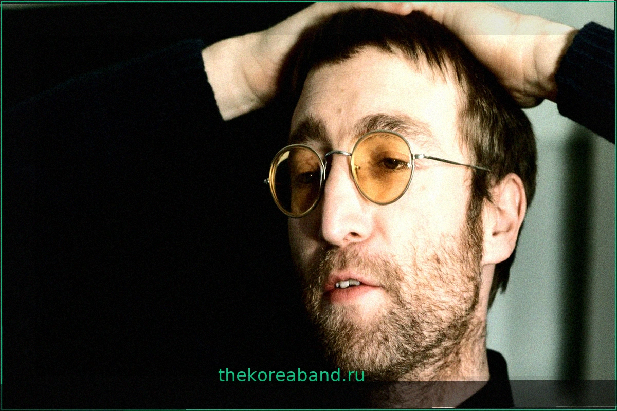 «Я спросил Шона, и он сказал: "О, он захотел бы поучаствовать"»: Стивен Содерберг о своем документальном фильме о Джоне Ленноне и использовании ИИ