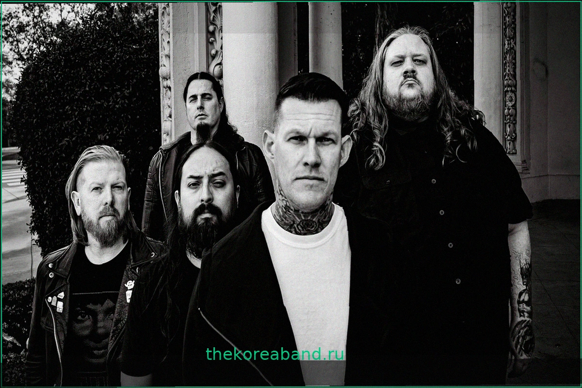 Carnifex: Представлен новый сингл "Roses And Rotting Corpses" после перехода на Sumerian Records