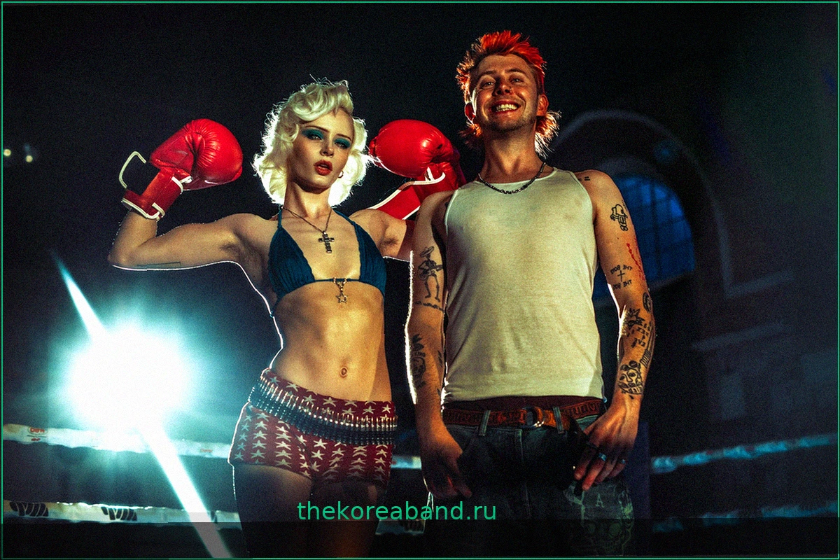 Wargasm Возвращаются с Новым Синглом «Get Down»
