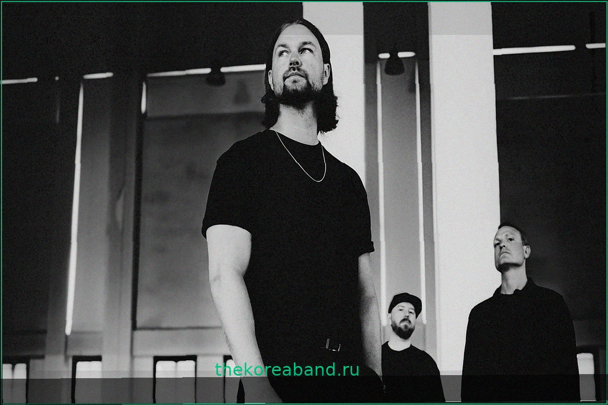 Port Noir выпускают пятый альбом «The Dark We Keep»