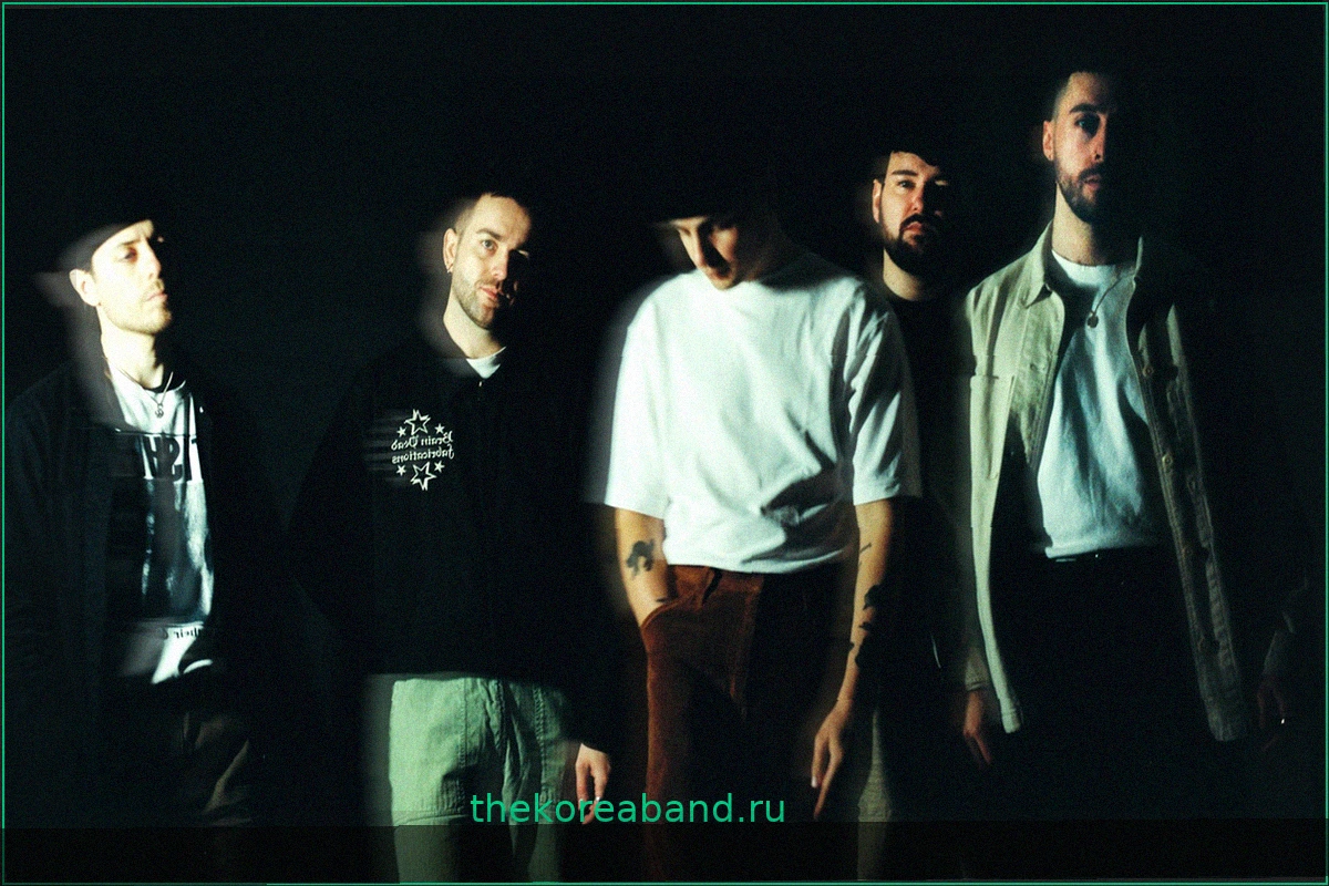 Boston Manor празднуют 10-летие своего знакового дебютного альбома "Be Nothing."
