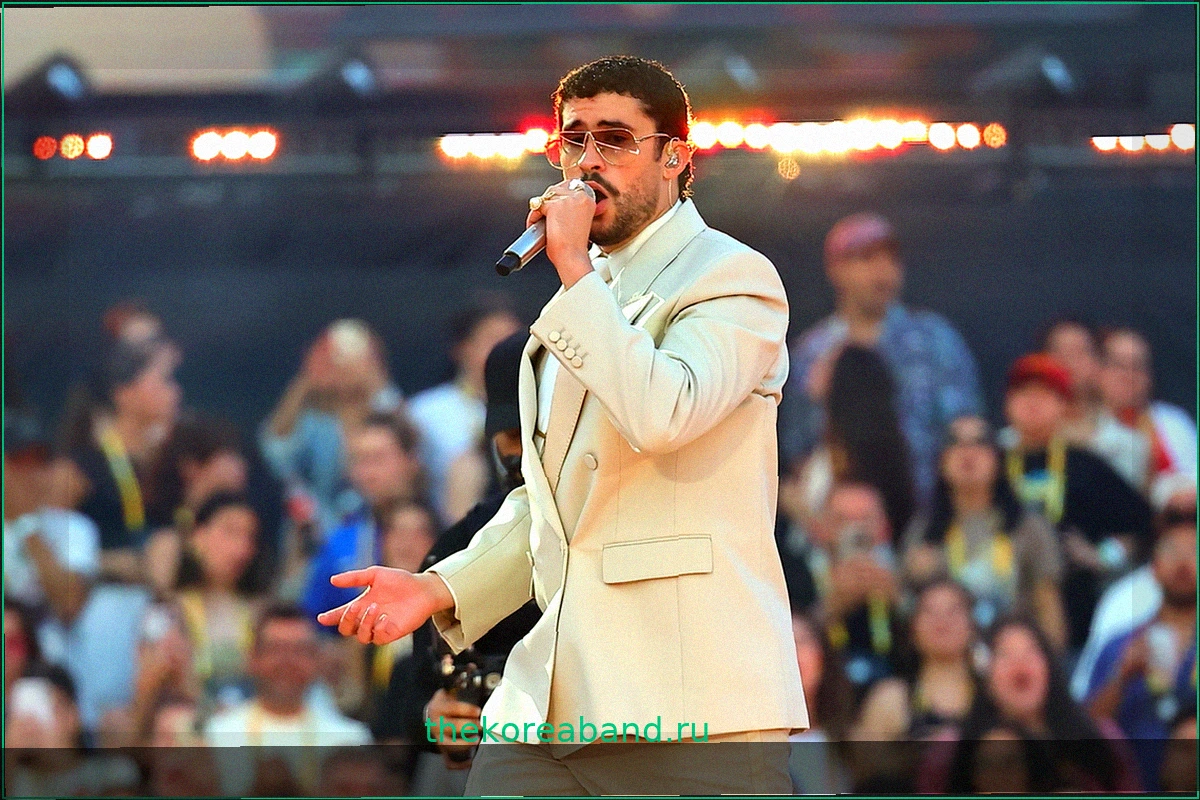 Bad Bunny присоединяется к «Истории игрушек 5» в роли «Пиццы в Солнечных Очках»